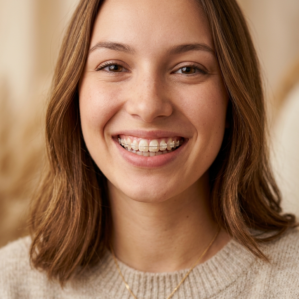 Expert Specialist portrait