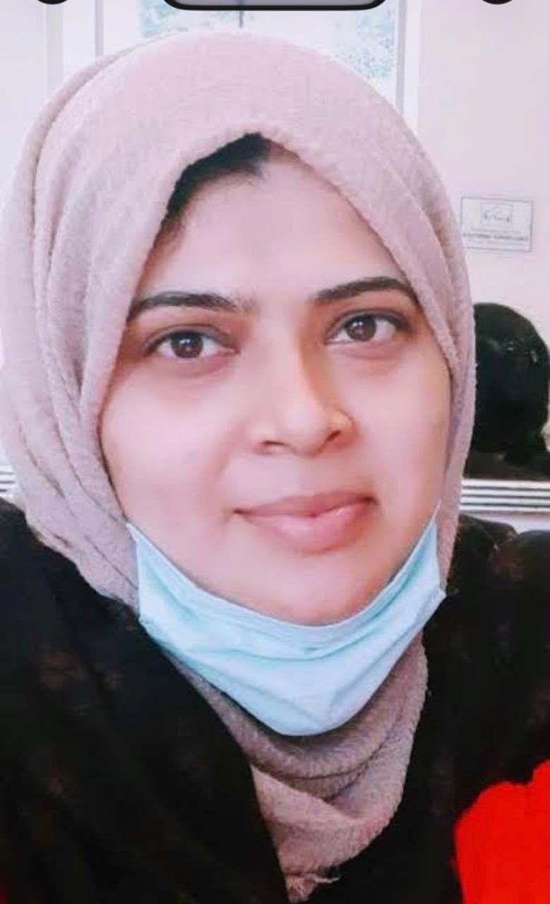 Dr. Humera Tabassum